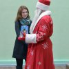 Secret Santa_МГУ Кулешова