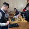 Соревнования по шахматам среди иностранных студентов